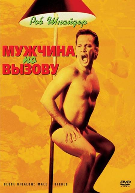 Фильм Мужчина по вызову (1999) смотреть онлайн бесплатно